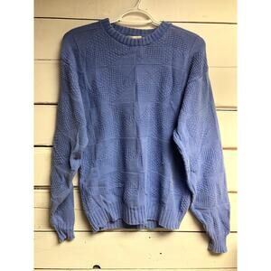 Tiger Bay Sweater